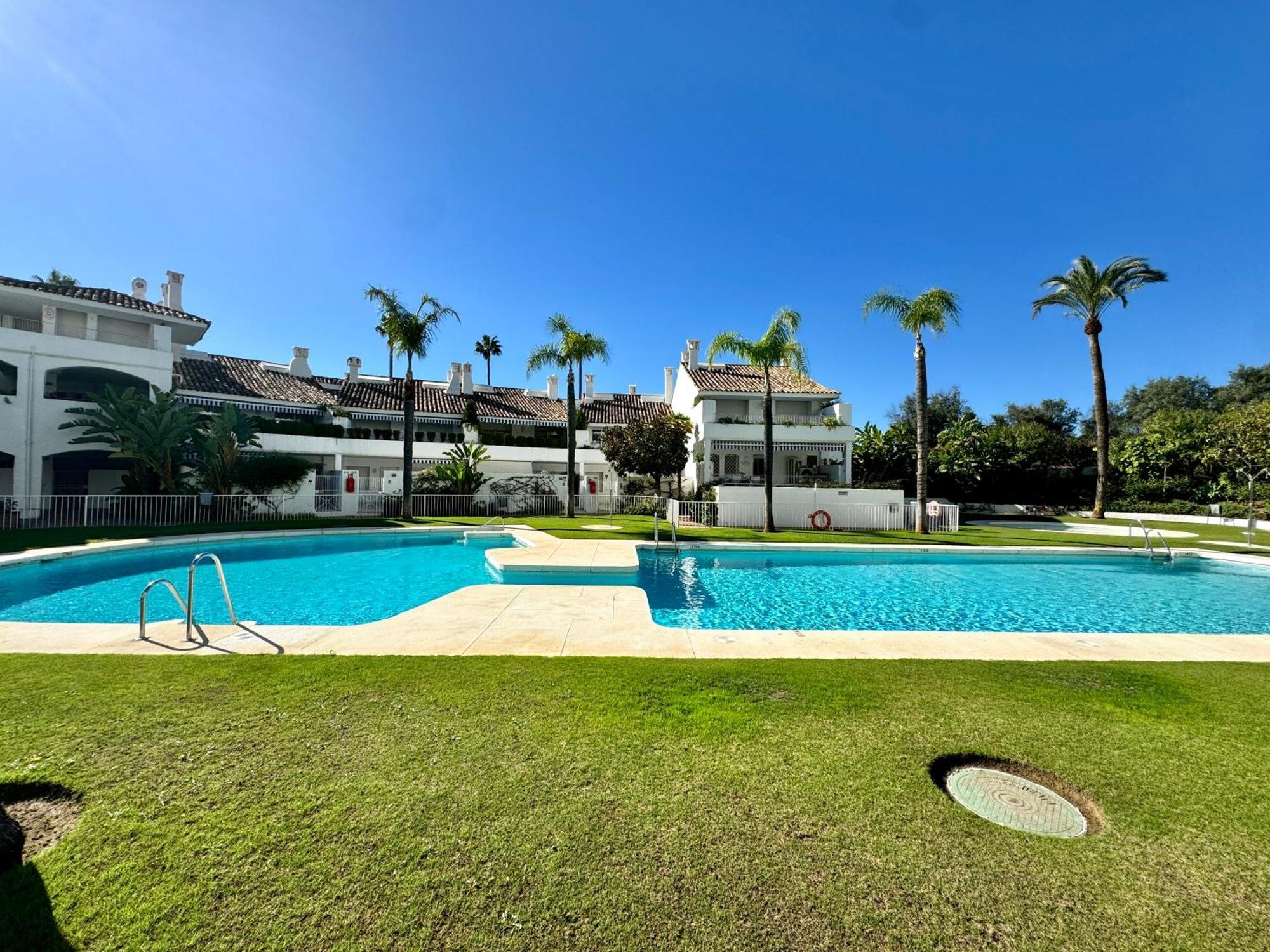 Birdie Luxury Golf Rio Real House - Eaw Homes Marbella