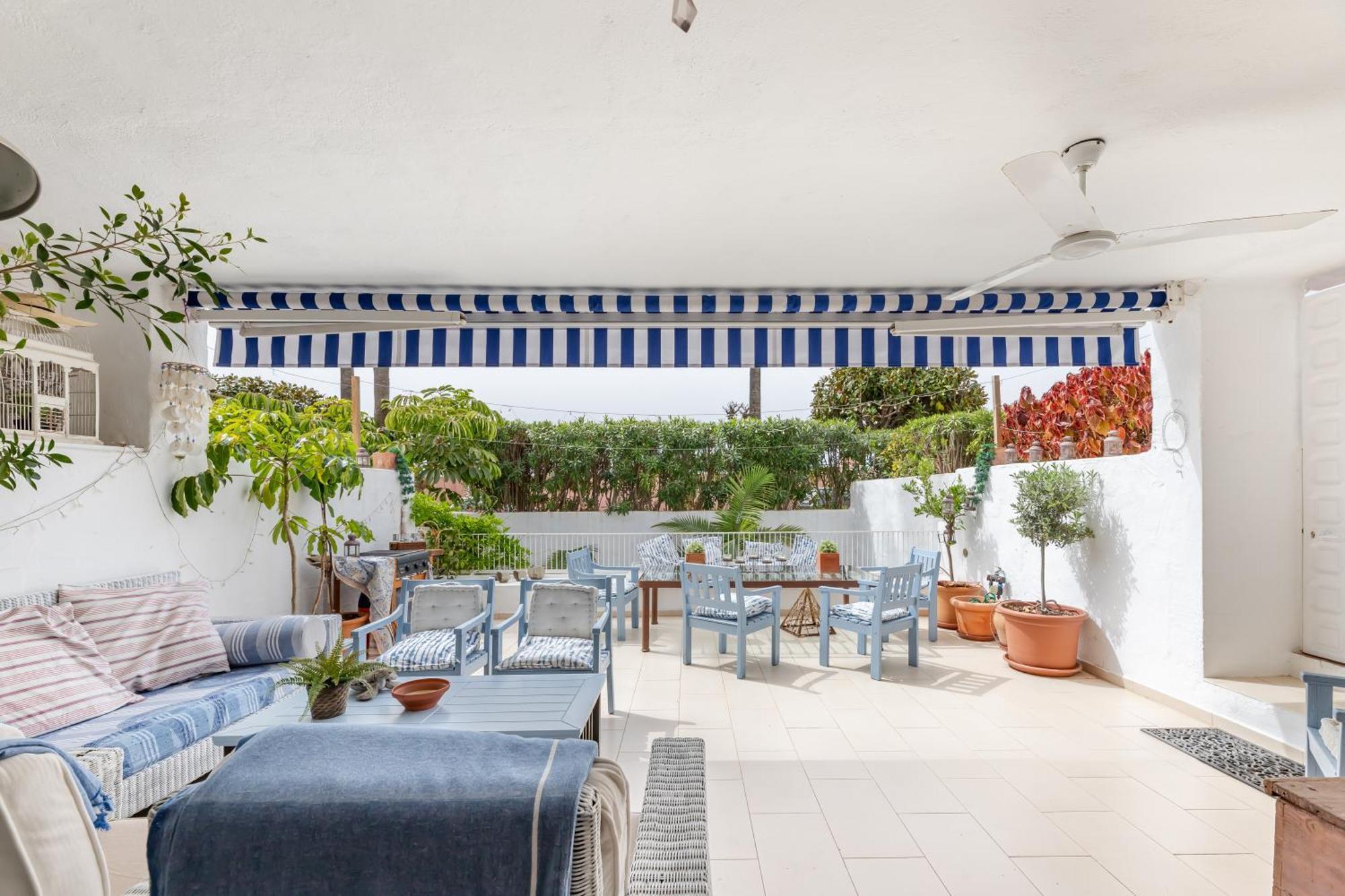 Birdie Luxury Golf Rio Real House - Eaw Homes * Marbella