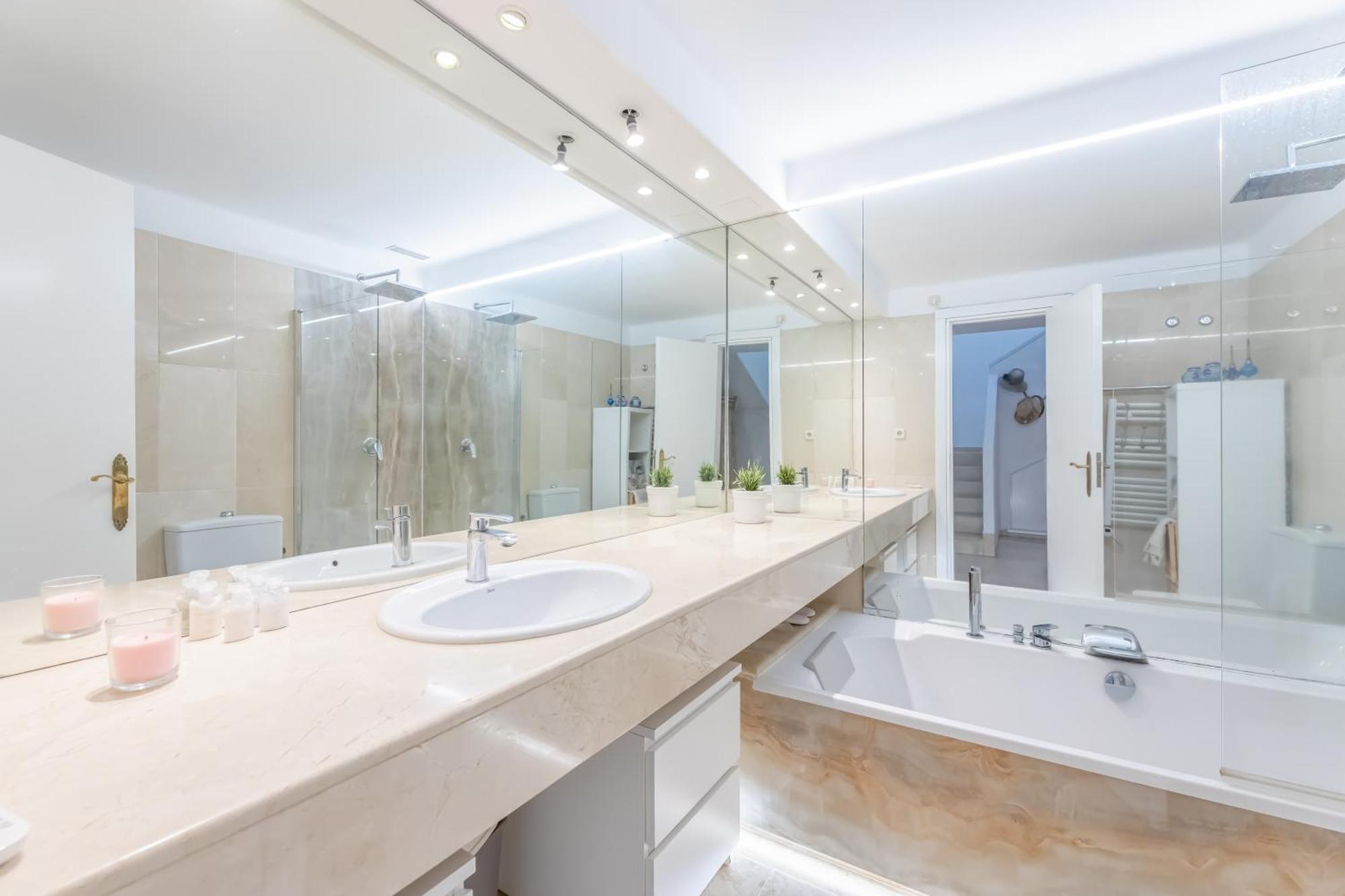 Apartment Birdie Luxury Golf Rio Real House - Eaw Homes *