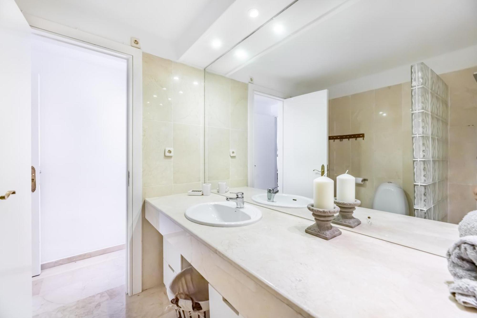 Birdie Luxury Golf Rio Real House - Eaw Homes Apartment Marbella