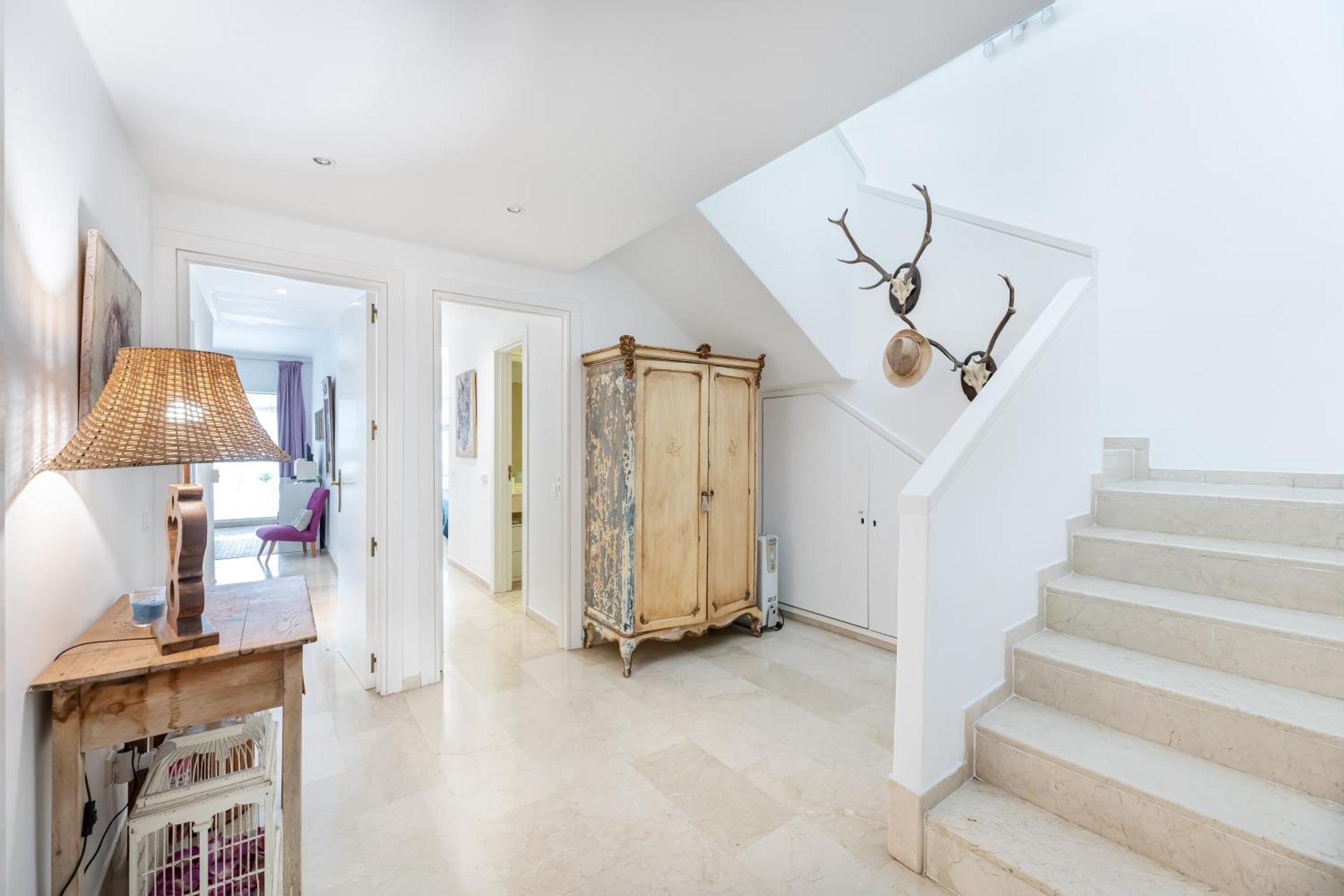 Birdie Luxury Golf Rio Real House - Eaw Homes Marbella