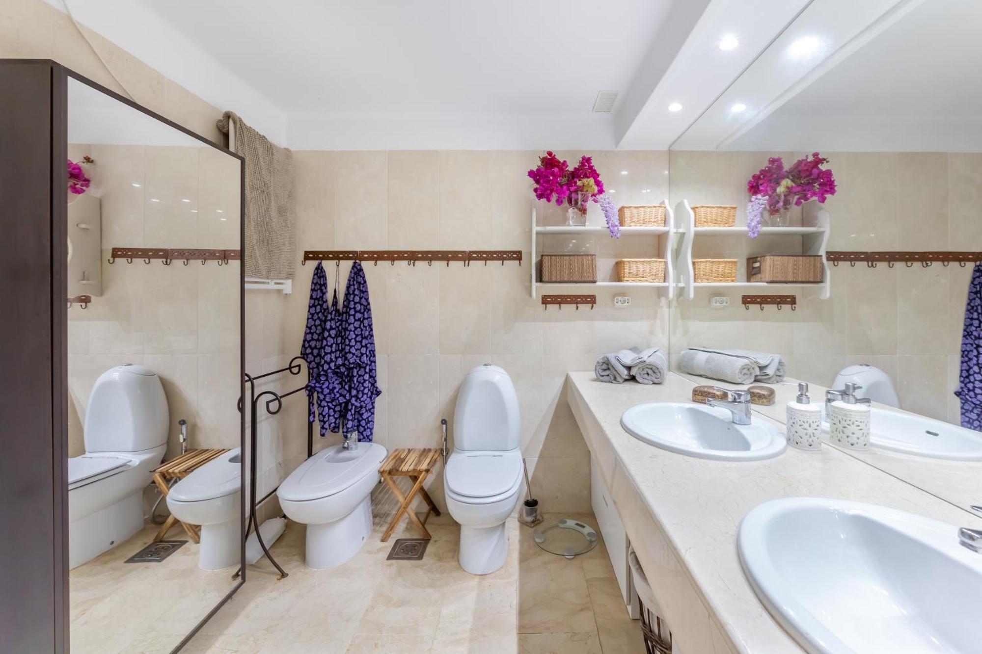 Birdie Luxury Golf Rio Real House - Eaw Homes Apartment
