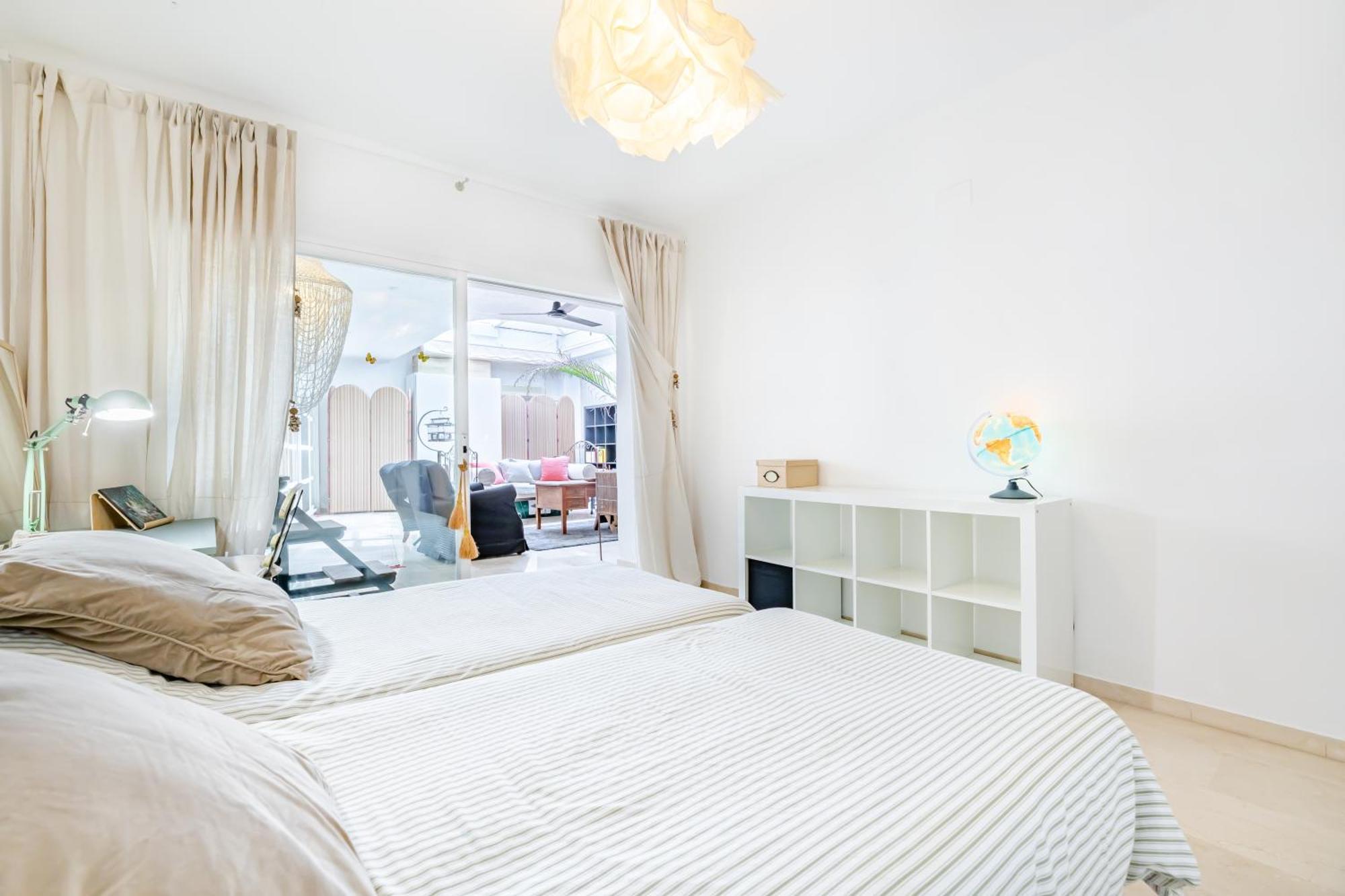 Birdie Luxury Golf Rio Real House - Eaw Homes Apartment Marbella