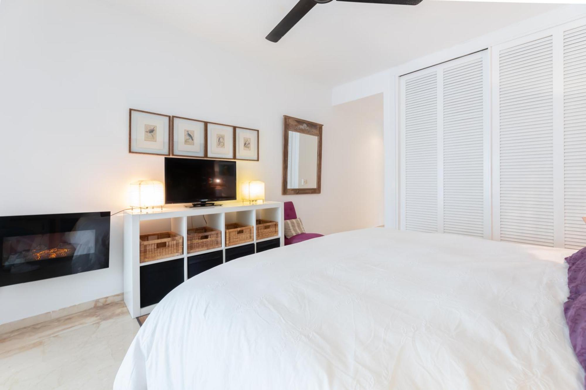 Birdie Luxury Golf Rio Real House - Eaw Homes * Marbella