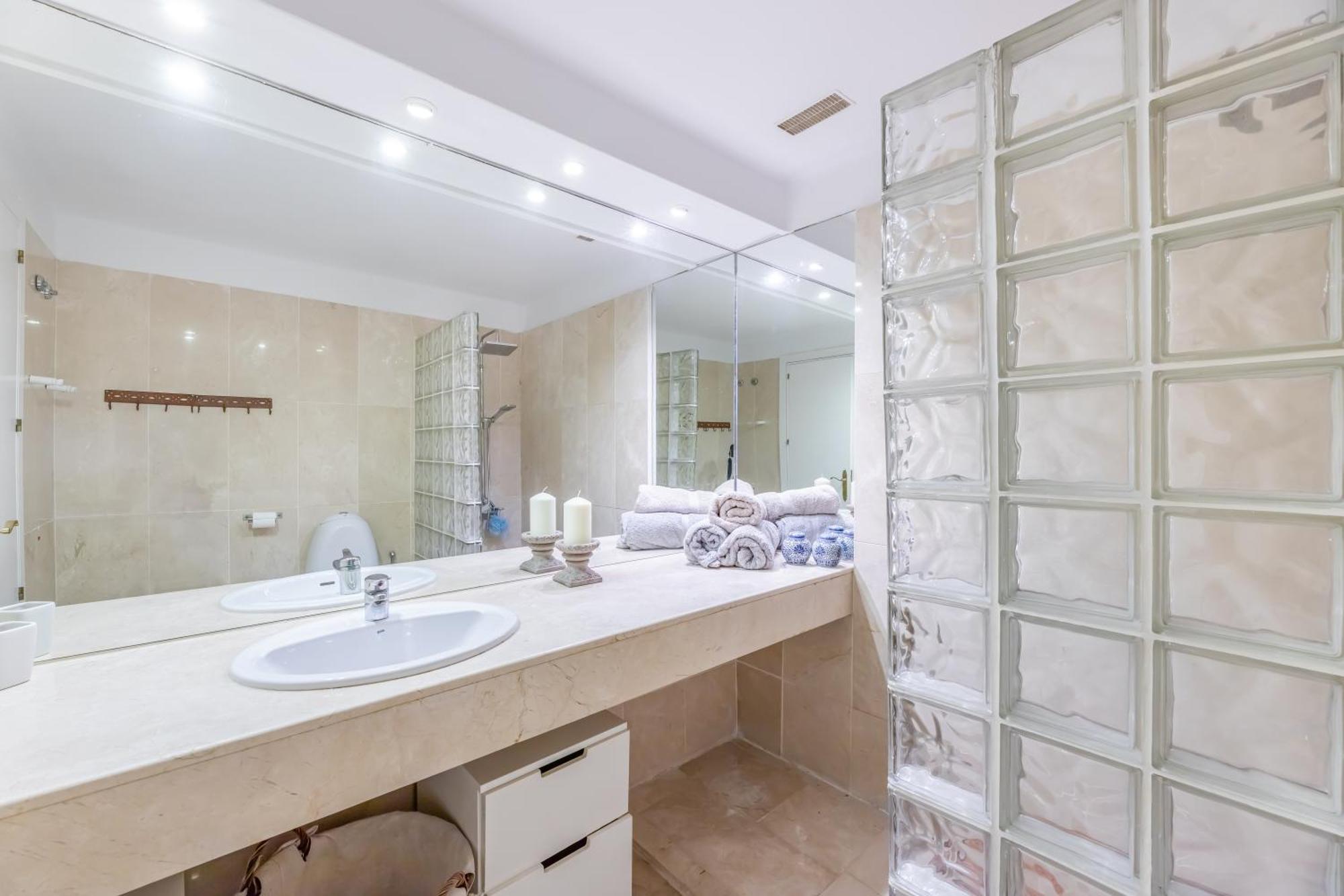 Apartment Birdie Luxury Golf Rio Real House - Eaw Homes Marbella
