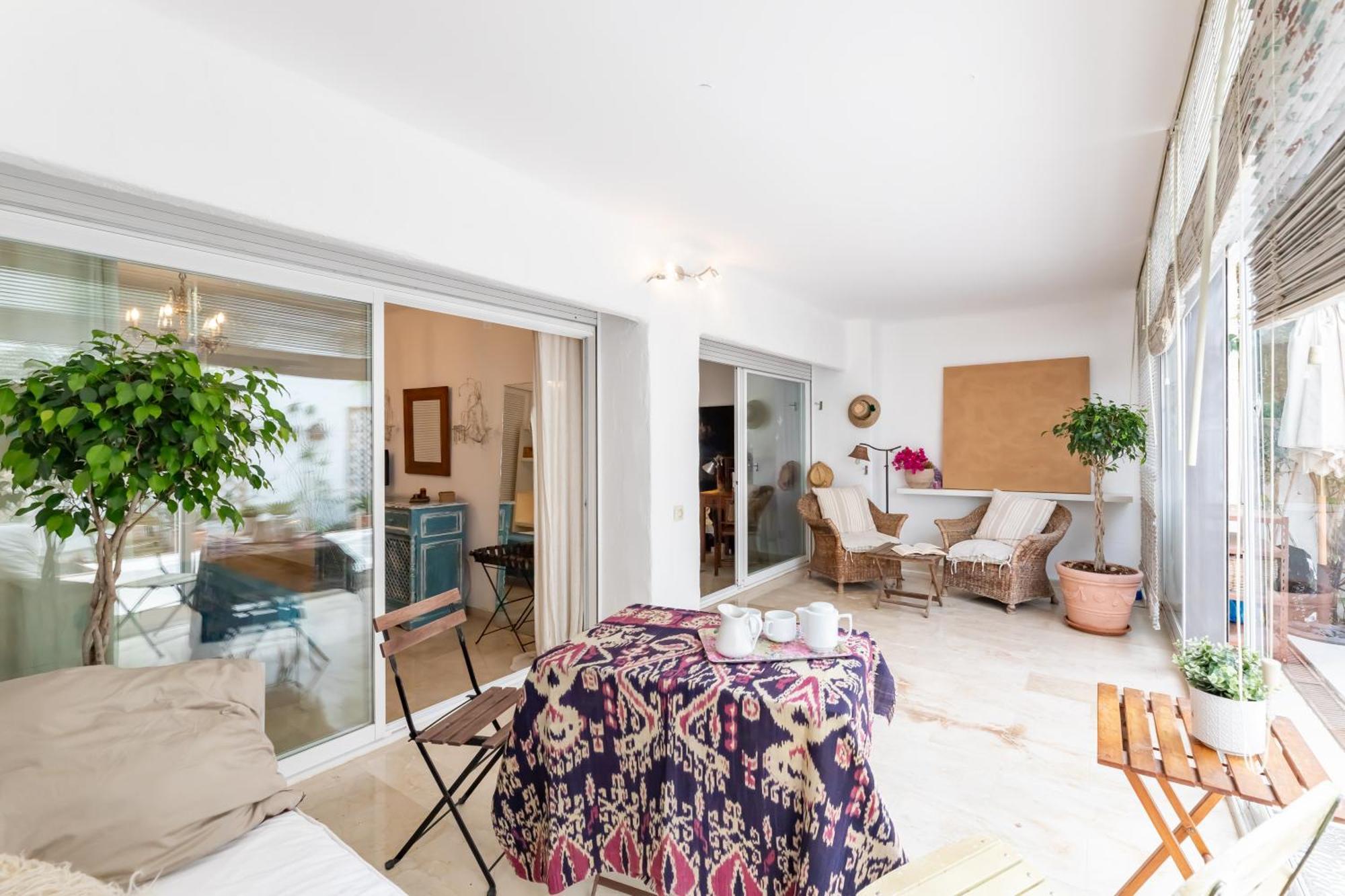 Birdie Luxury Golf Rio Real House - Eaw Homes Marbella