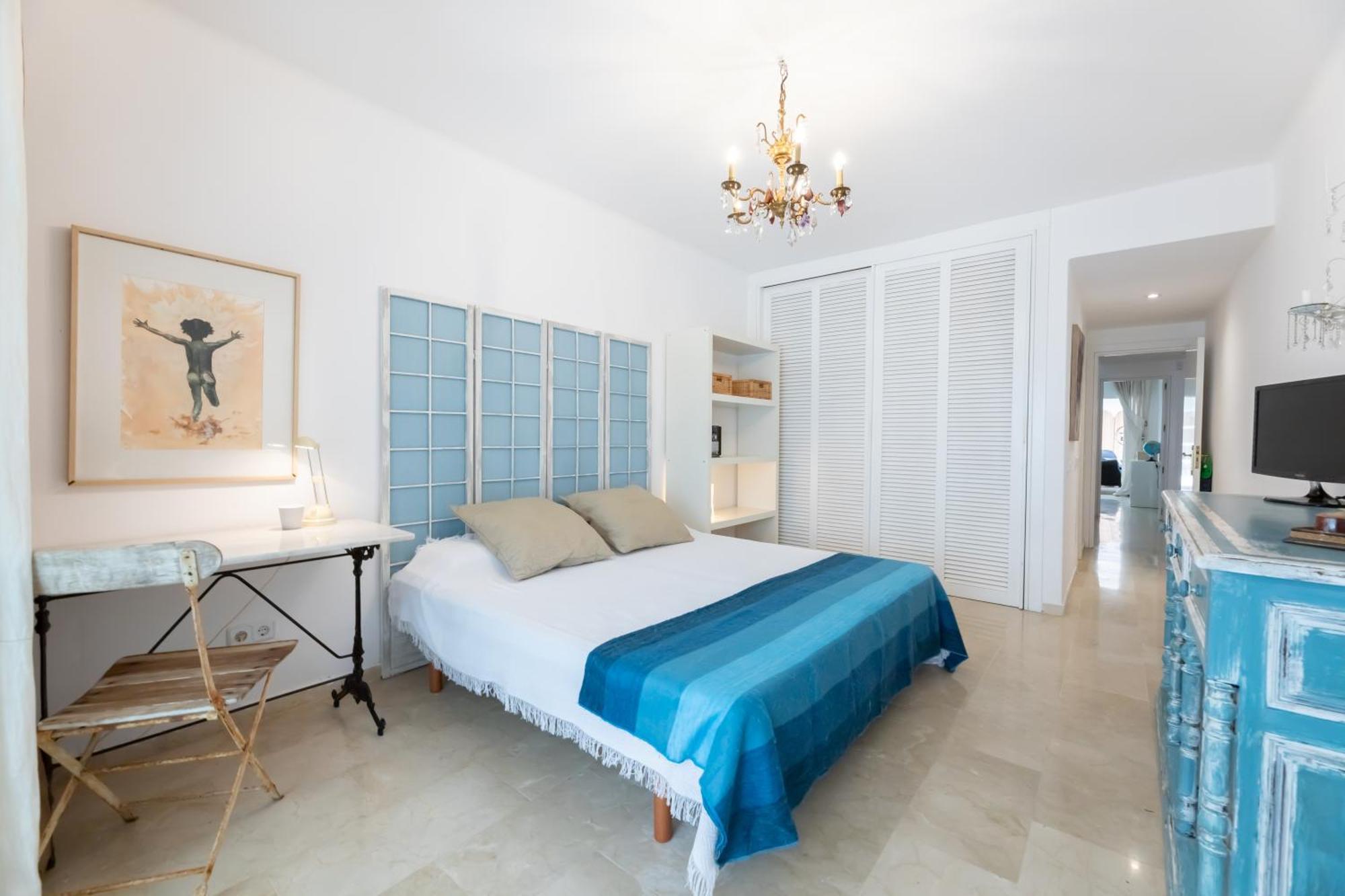 Birdie Luxury Golf Rio Real House - Eaw Homes * Marbella
