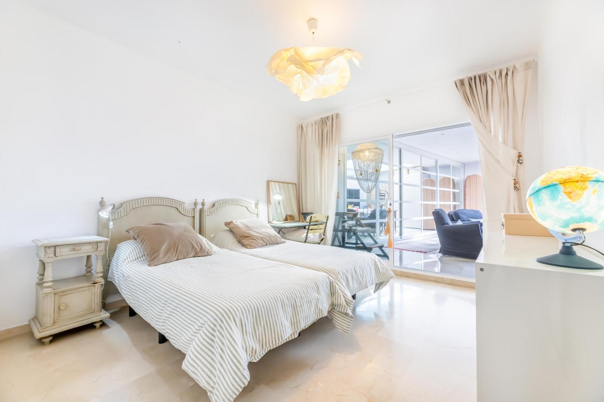 Birdie Luxury Golf Rio Real House - Eaw Homes Marbella