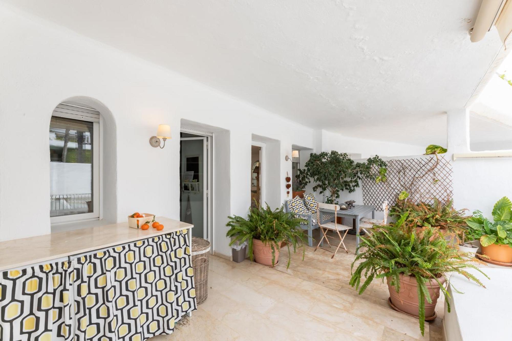 Birdie Luxury Golf Rio Real House - Eaw Homes Apartment Marbella