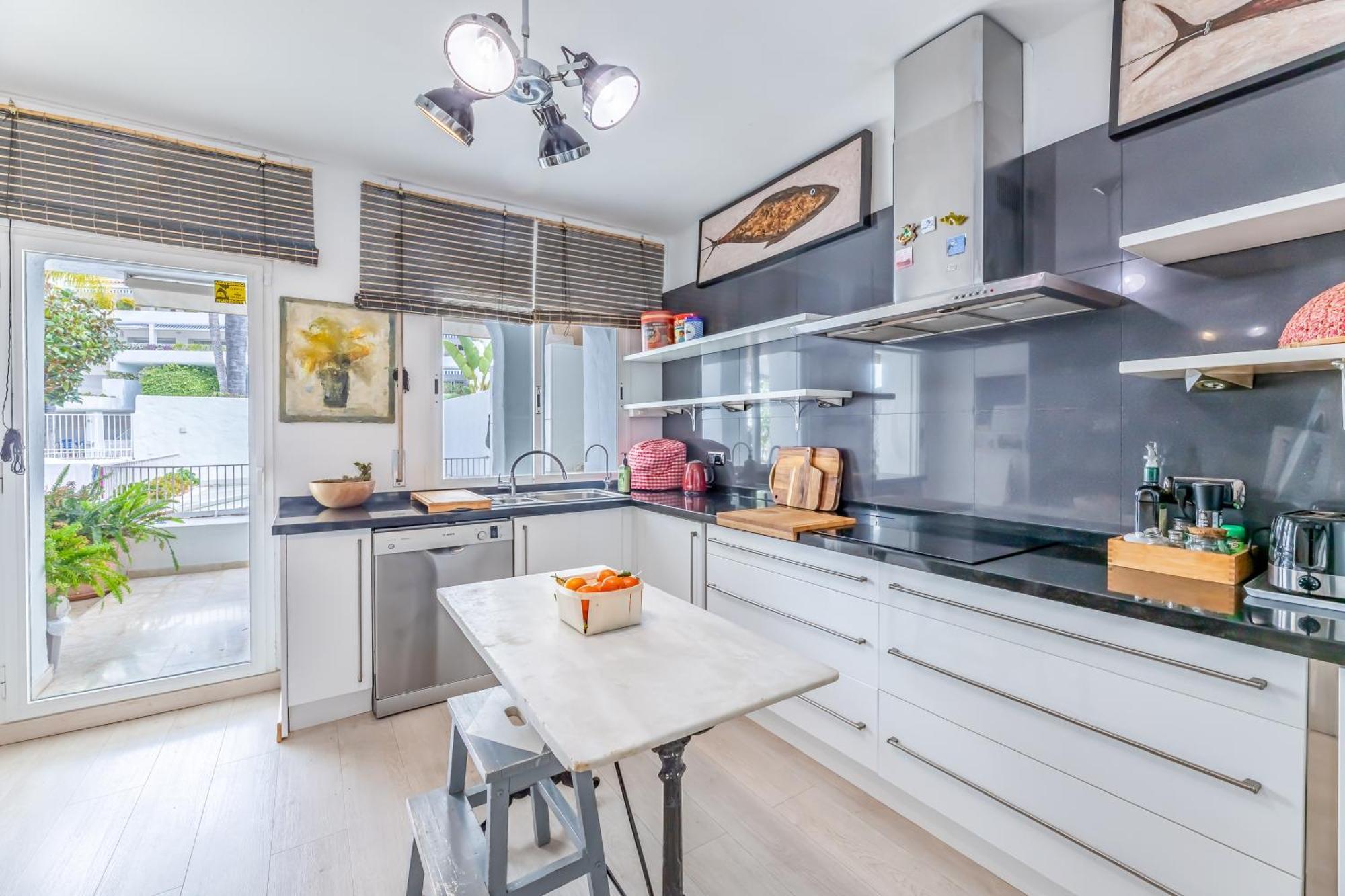 Birdie Luxury Golf Rio Real House - Eaw Homes Marbella