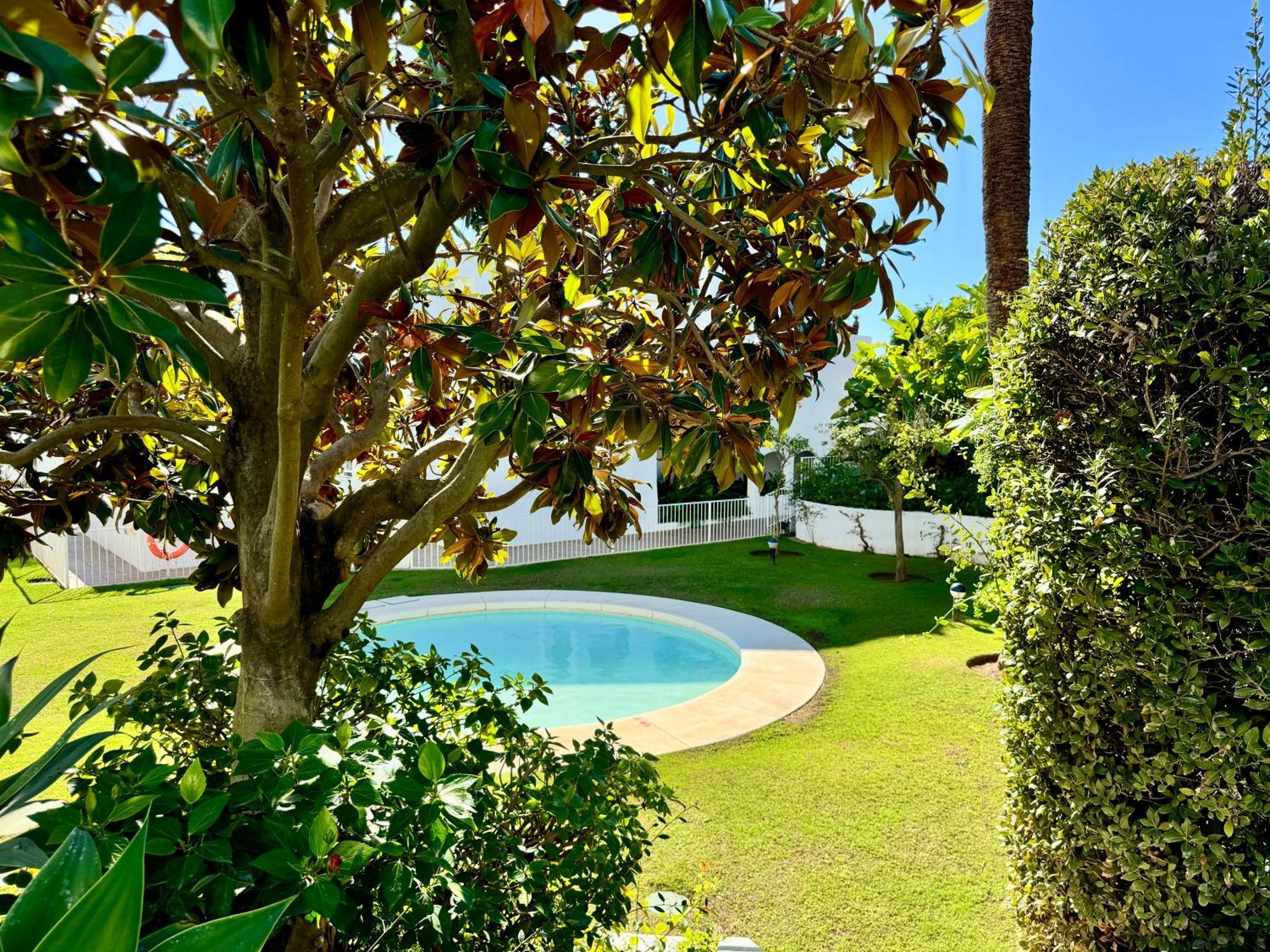 Birdie Luxury Golf Rio Real House - Eaw Homes Apartment Marbella