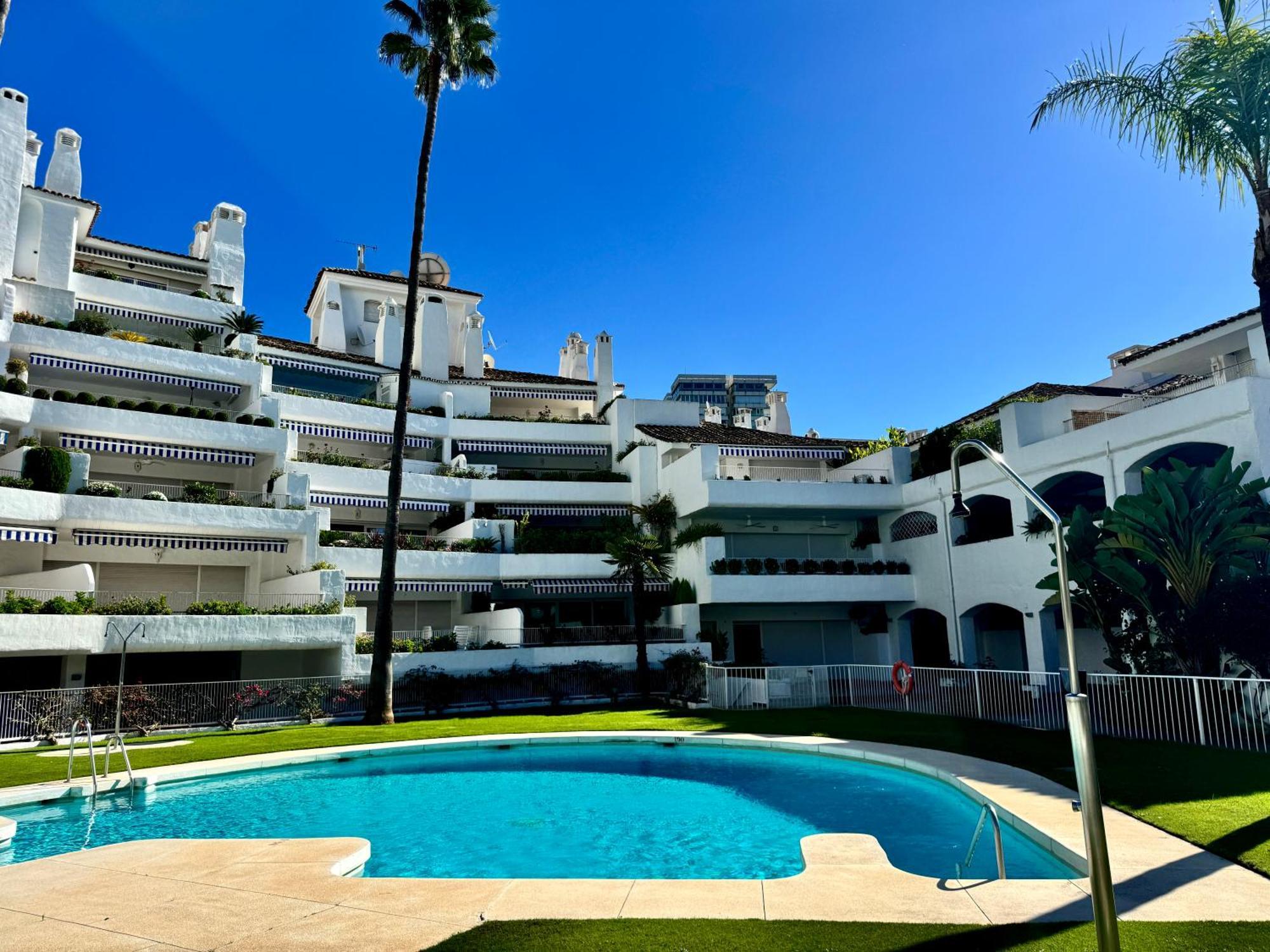Apartment Birdie Luxury Golf Rio Real House - Eaw Homes Marbella