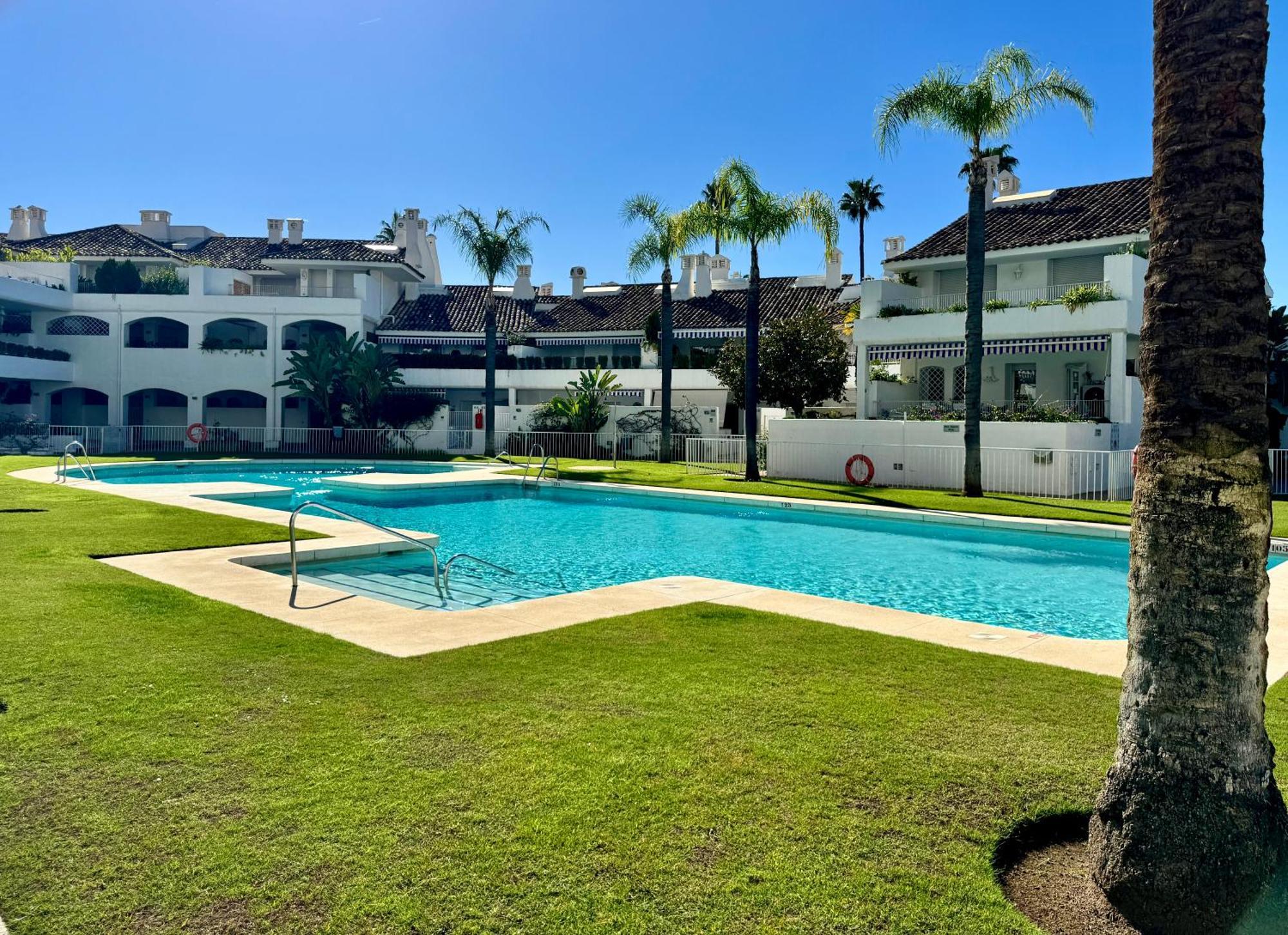 Birdie Luxury Golf Rio Real House - Eaw Homes Apartment Marbella