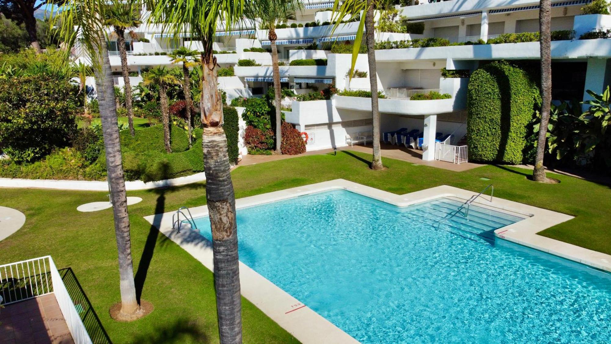 Birdie Luxury Golf Rio Real House - Eaw Homes Marbella