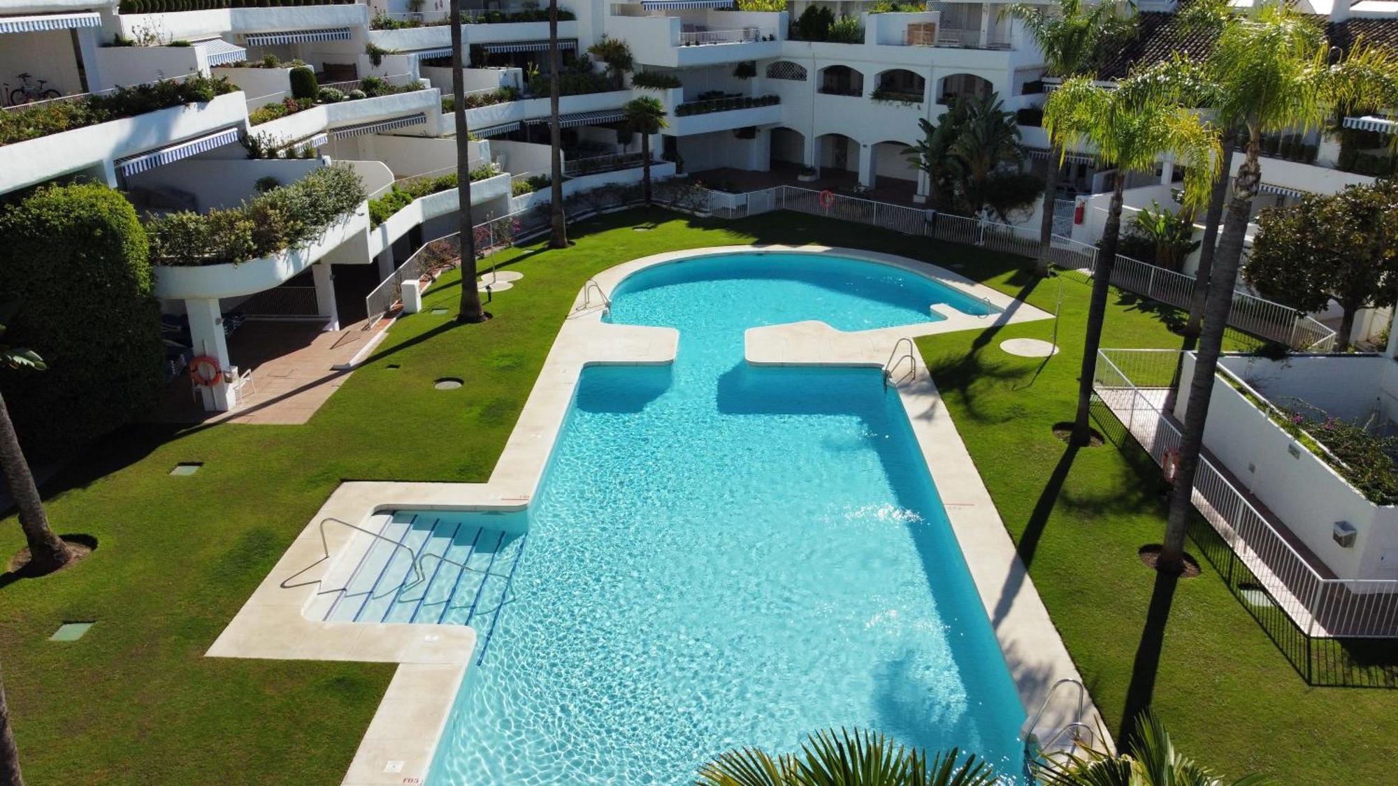 Birdie Luxury Golf Rio Real House - Eaw Homes * Marbella