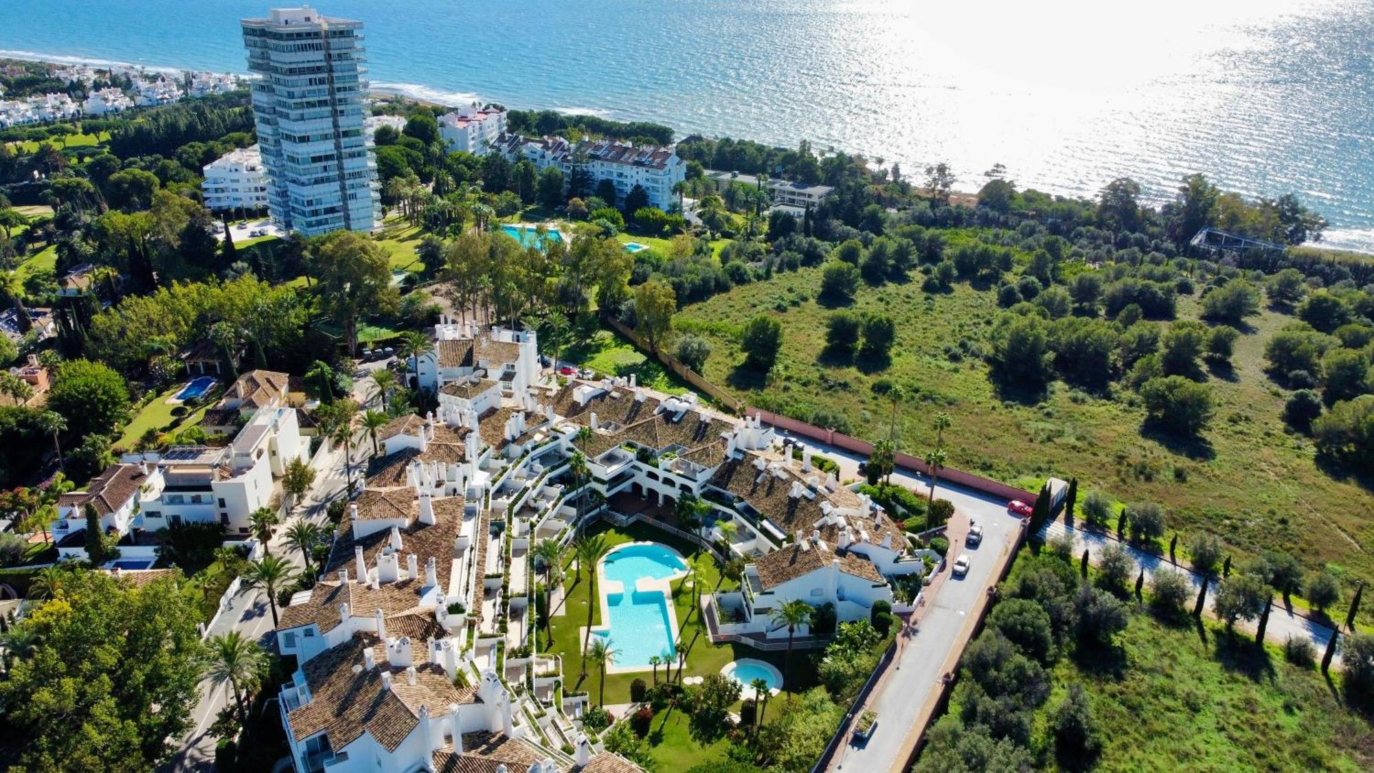 Birdie Luxury Golf Rio Real House - Eaw Homes